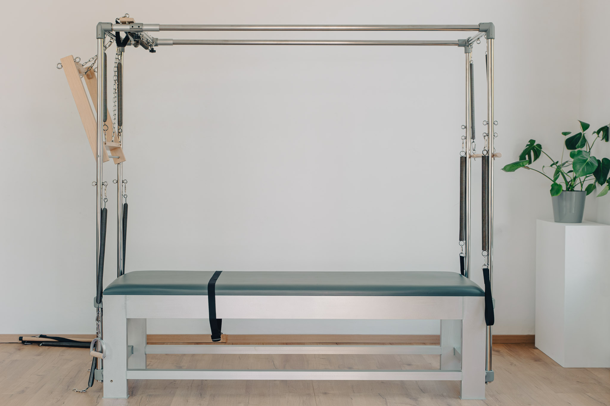 Caddilac Pilates Gerät